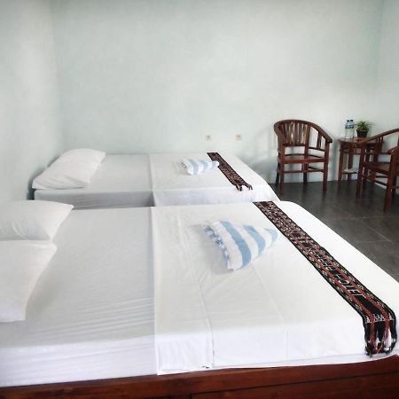 Hotel Mehara Labuan Bajo Exteriör bild