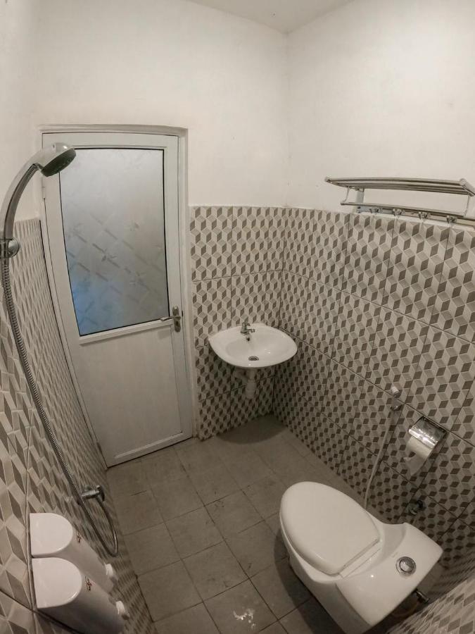 Hotel Mehara Labuan Bajo Exteriör bild